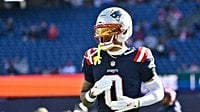Patriots' Star CB Exits Chargers Game with Head Injury