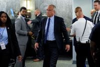 A Tale of Two Hearings