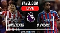Goals and Highlights for Sunderland 2-1 Crystal Palace in Premier League Match | 01/17/2026