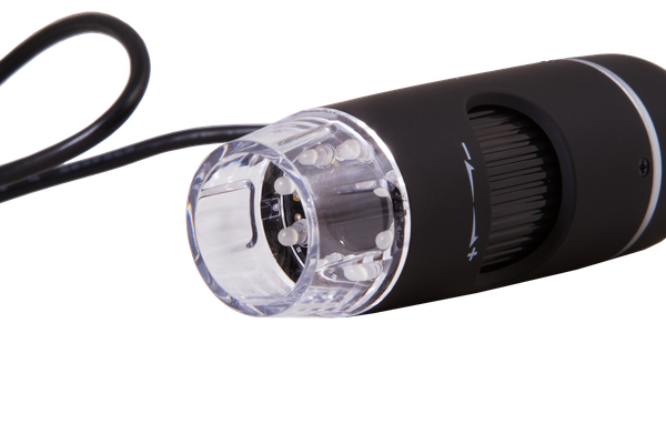 Levenhuk DTX 90 Dijital Mikroskop