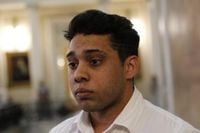 Justiça concede liberdade a Gabriel Monteiro, acusado de estupro | CNN Brasil