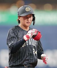 【オリックス】正遊撃手の紅林弘太郎が腰を負傷　日本ハム戦は先発外れる　好調のチームにアクシデント（スポーツ報知） - Yahoo!ニュース