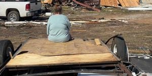 Community Celebrates Resilience After EF-3 Tornado Devastates Plantersville