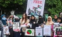 UK plans new police powers in crackdown on repeat protests