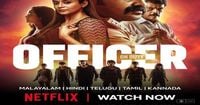 Officer on Duty released on OTT: When, where to watch Kunchacko Boban movie