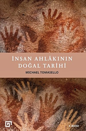 İnsan Ahlakının Doğal Tarihi