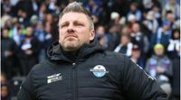 Trainer Kwasniok verlässt SC Paderborn im Sommer – Kandidat bei Bundesligisten