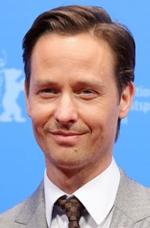 Tom Schilling