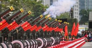 Vietnam Plans Grand Celebrations For National Milestones