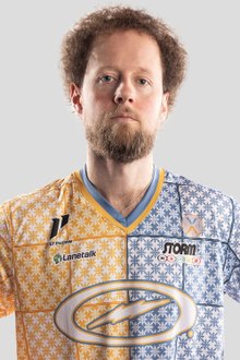 Kyle Troup