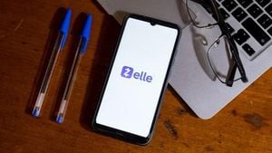 Zelle Faces Major Outage Due To Fiserv Issues