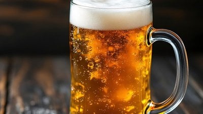 Bira Neden Köpürür?