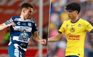 Pachuca And América Battle To A Stalemate In Quarterfinals