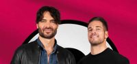 Gli Estetici Pechino Express 2025, Giulio Berruti e Nicolò Maltese imbrogliano?/ Web: 