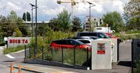 En direct Haute-Savoie. Un pompier entre la vie et la mort après avoir été fauché à Évian-les-Bains : Bruno Retailleau attendu sur place à 18 heures