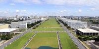 Aniversário de Brasília tem atrações gratuitas na Esplanada