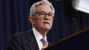 Trump Criticizes Fed Over Interest Rate Decisions