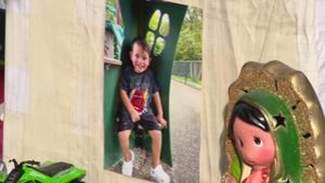 Tragic Loss Of Toddler Struck By Pickup Truck