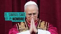 La historia detrás de los nombres papales: tradición y simbolismo en cada elección