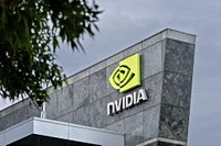 Nvidia Becomes First $5 Trillion Firm as AI Rally Picks Up Steam