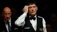 Jimmy White instantly loses frame as he breaks little-known rule at qualifier