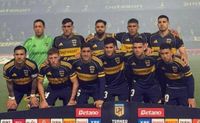 Los puntajes 1×1 de Boca vs. Newell’s por el Torneo Clausura: jugador por jugador