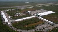 Deportation flights from ‘Alligator Alcatraz’ begin as Florida vows a ‘surge’ of immigration arrests | CNN