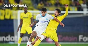 El Khannouss Transfer Saga Heats Up As Clubs Circle
