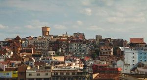 Gen Z Protests Shake Madagascar Amid Deadly Unrest