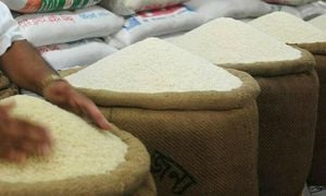 Japan Prepares To Release Rice Reserves Amid Price Surge