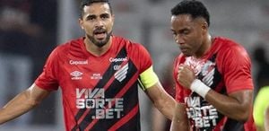 Athletico Draws With Chapecoense In Dramatic Match