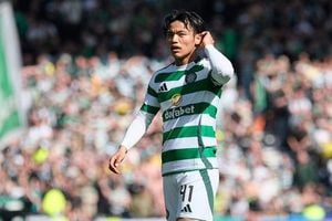 Celtic Stars Maeda And Hatate Attract Premier League Interest