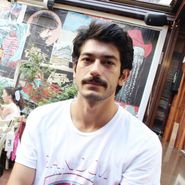 Uğur İsmail