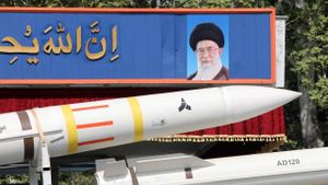 Iran Escalates Military Threats Against Israel