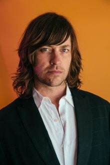 Rhett Miller