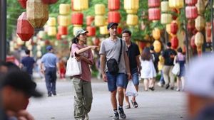 Vietnam Ranks Seventh Globally In Tourism Growth