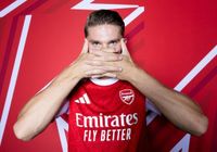 Arsenal’s 2025 summer signings ranked from best to worst