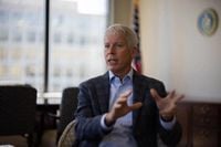 Wright backs Trump argument blaming renewables for rising electricity prices