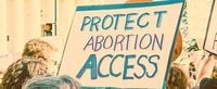 The Value of Women’s Lives: How Abortion Bans Escalate Domestic Violence