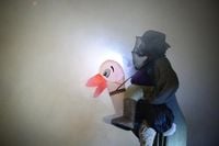 Judge extends block on National Guard deployment to Portland