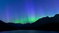 Severe geomagnetic storm could make aurora borealis visible in the Susquehanna Valley