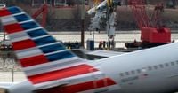 Family of D.C. plane crash victim sues FAA, Army, American Airlines