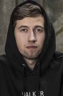 Alan Walker