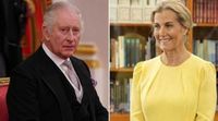 King Charles assigns key task to Duchess Sophie amid his absence