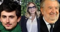 David di Donatello 2025, i vincitori: da Pupi Avati a Timothée Chalamet. I premi già assegnati, la scaletta della serata e le candidature