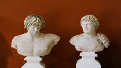 Tarihin En Estetik Trajedisi: Hadrianus ve Antinous