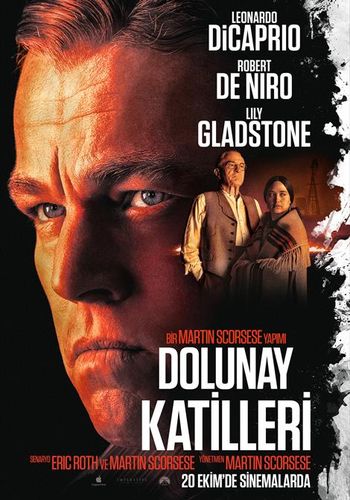 Dolunay Katilleri