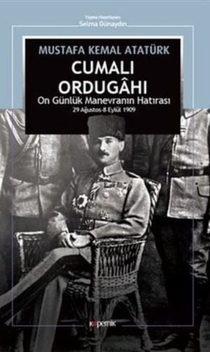 Cumalı Ordugâhı