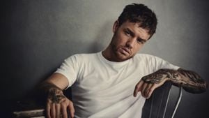 Liam Payne's Rolex Mystery Deepens With Claims Of Promises