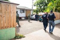 Did the Supreme Court Legalize Racial Profiling Arrests? - La Noticia